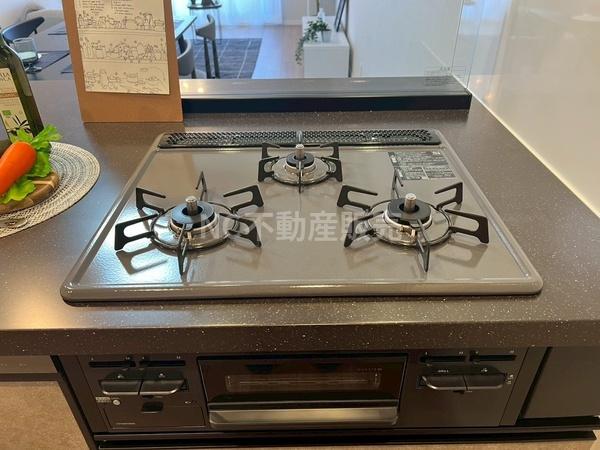 ライオンズマンション若江東壱番館