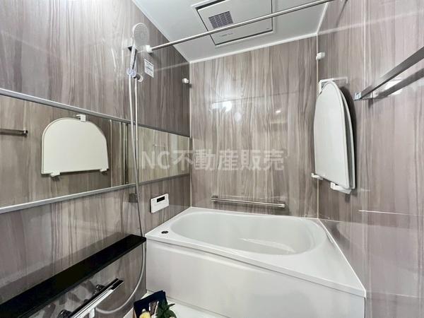 ライオンズマンション若江東壱番館
