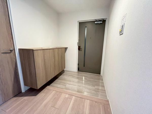 グランドメゾン小阪
