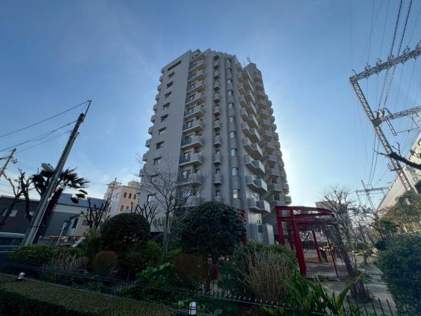 グランドメゾン小阪