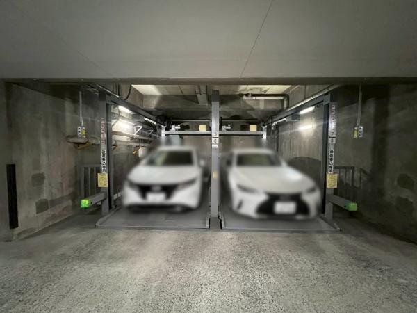 グランドメゾン小阪