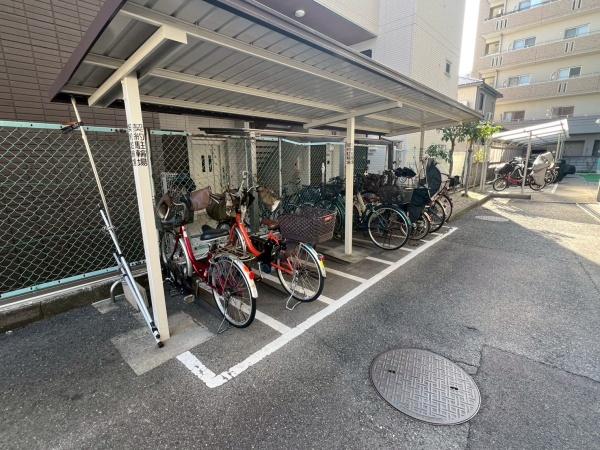 グランドメゾン小阪