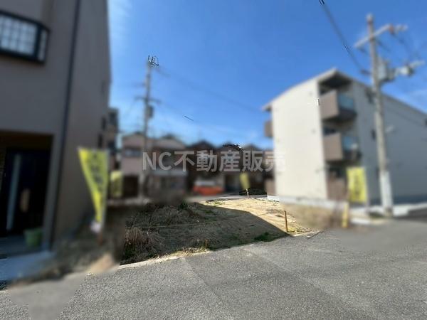 東大阪市近江堂3丁目