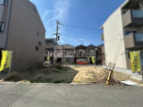 東大阪市近江堂3丁目