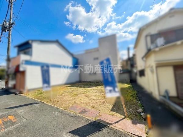 東大阪市大蓮東5丁目