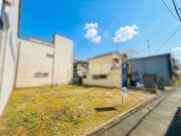 東大阪市大蓮東5丁目
