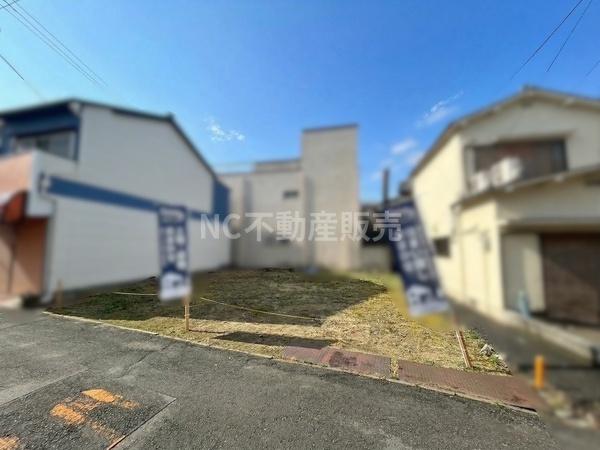 東大阪市大蓮東5丁目
