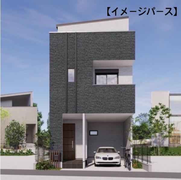 東大阪市大蓮東5丁目