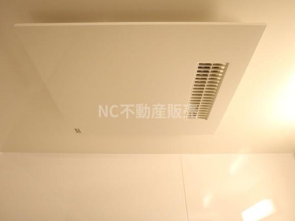 ハイネス今福東公園一番館