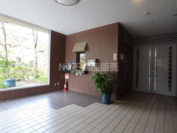 ハイネス今福東公園一番館