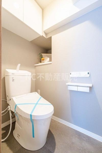 ハイネス今福東公園一番館