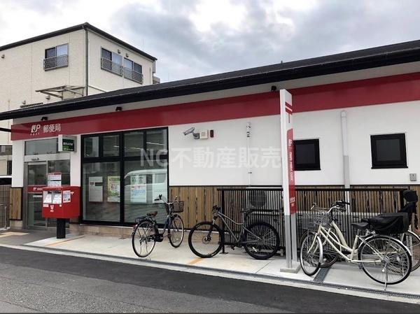 大阪市生野区中川東２丁目の中古一戸建て(生野北巽郵便局)