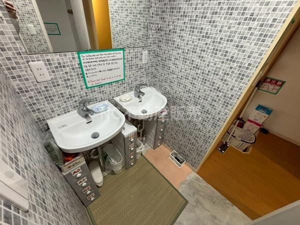 大阪市生野区鶴橋2丁目