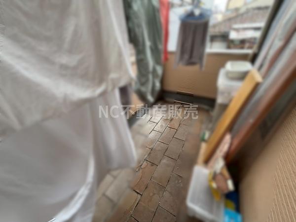 大阪市生野区鶴橋2丁目