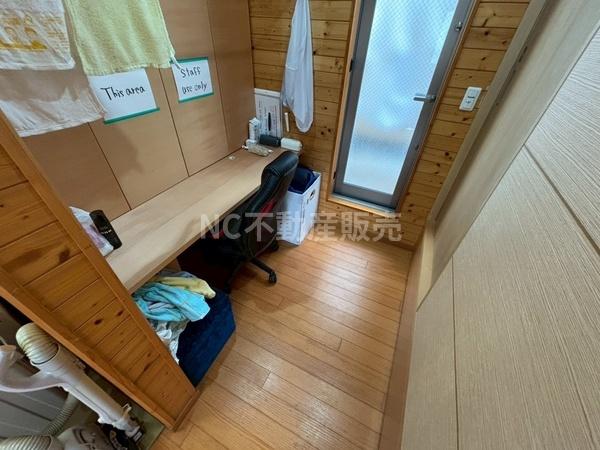 大阪市生野区鶴橋2丁目
