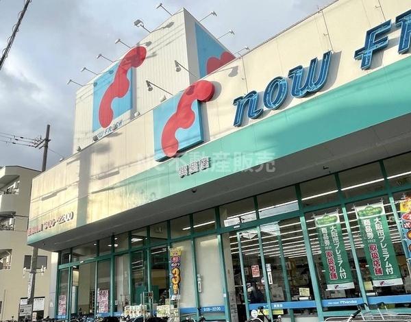 大阪市生野区巽西４丁目の中古一戸建て(万代巽西店)