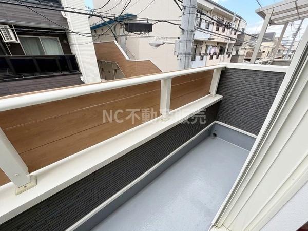 大阪市生野区小路東２丁目の中古一戸建て