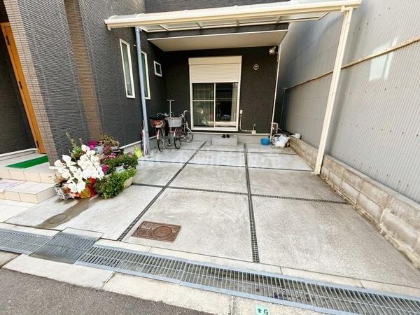 大阪市生野区小路東２丁目の中古一戸建て