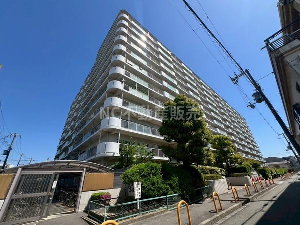 今里グリーンハイツ