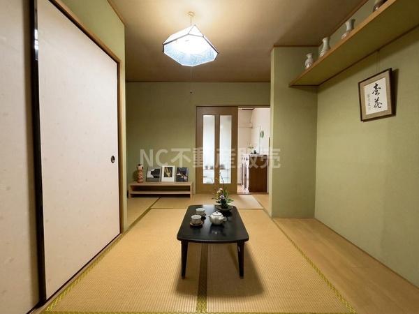 大阪市生野区新今里３丁目の中古一戸建て
