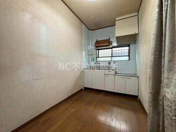 大阪市生野区新今里３丁目の中古一戸建て