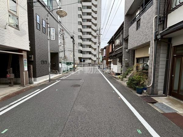 大阪市生野区新今里３丁目の中古一戸建て