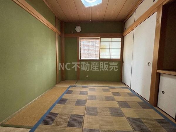 大阪市生野区新今里３丁目の中古一戸建て