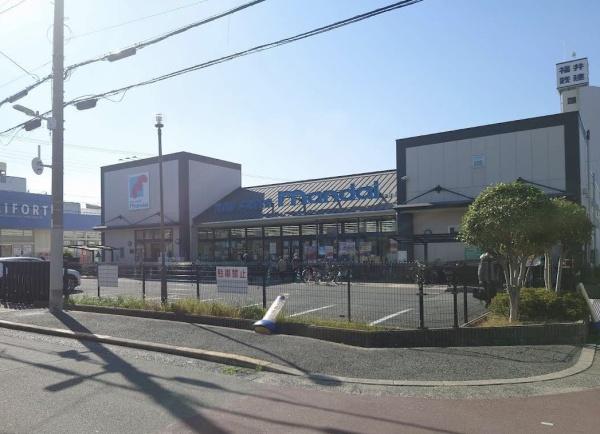 ライオンズマンション平野(万代平野流町店)