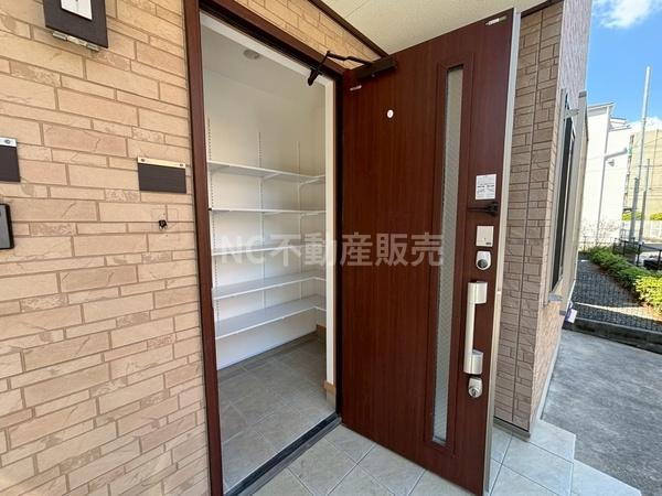 大阪市旭区清水５丁目の中古一戸建て