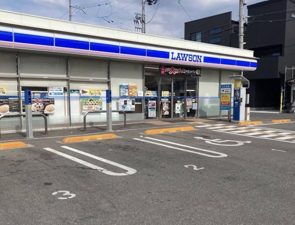 大阪市旭区清水５丁目の中古一戸建て(ローソン守口南寺方北通一丁目店)