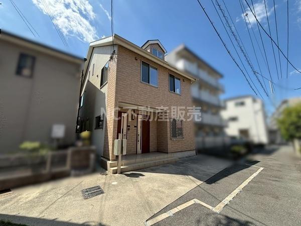 大阪市旭区清水５丁目の中古一戸建