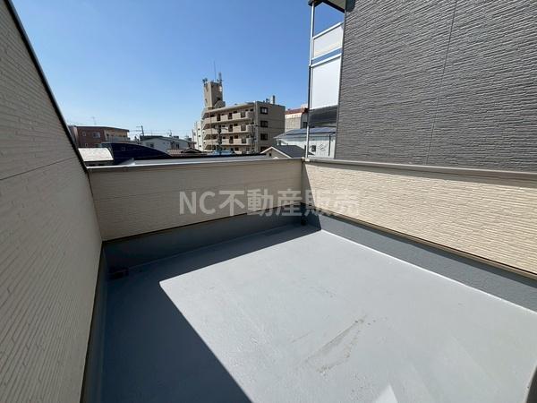 大阪市旭区清水５丁目の中古一戸建て