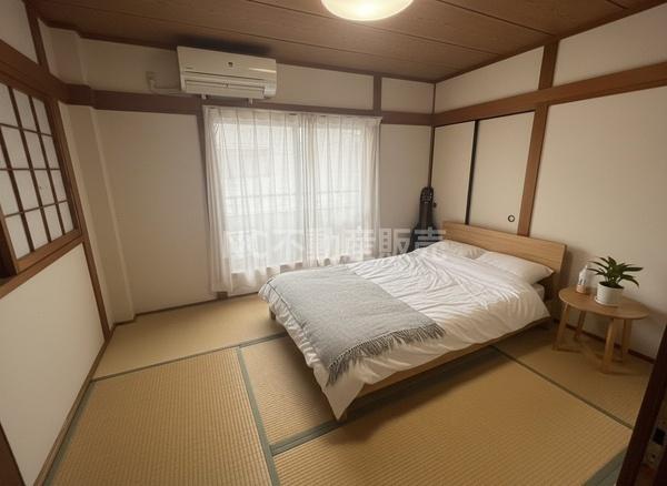 大阪市生野区鶴橋４丁目の中古一戸建て