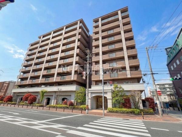 グランアッシュ新深江