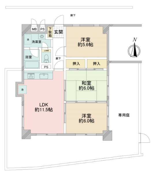 ノバカネイチ緑橋