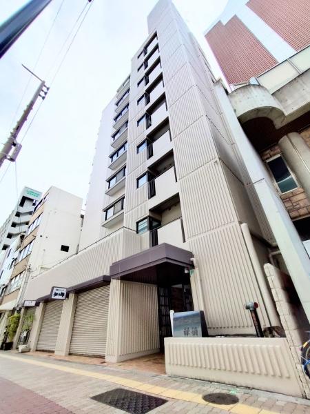 ノバカネイチ緑橋