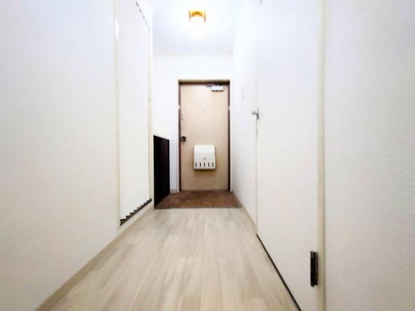 ノバカネイチ緑橋