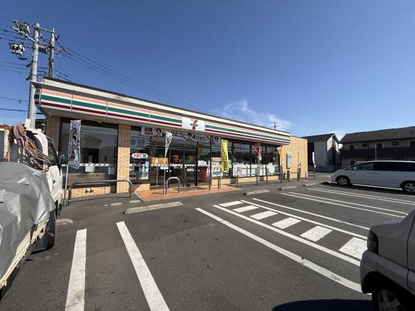 小山市東間々田２丁目の新築一戸建(セブンイレブン小山東間々田店)