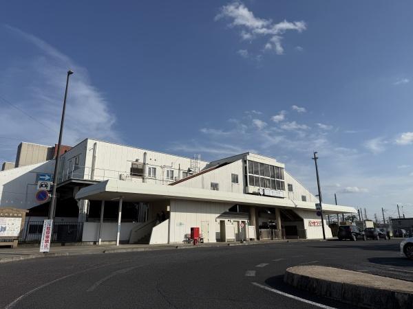 小山市東間々田２丁目の新築一戸建(間々田駅)