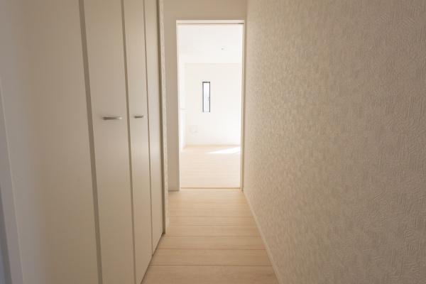 小山市東間々田２丁目の新築一戸建