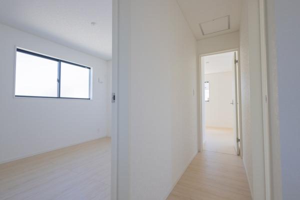 小山市東間々田２丁目の新築一戸建