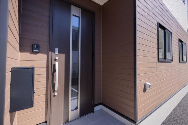 小山市東間々田２丁目の新築一戸建