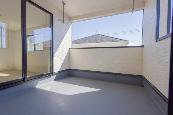 小山市東間々田２丁目の新築一戸建