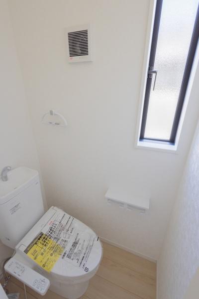 小山市東間々田２丁目の新築一戸建