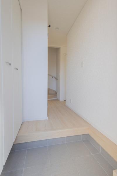 小山市東間々田２丁目の新築一戸建