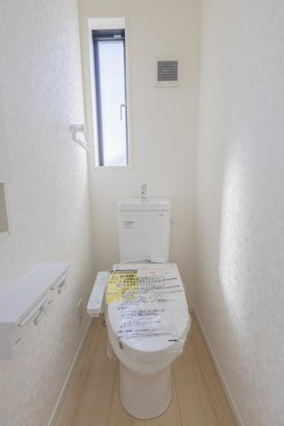 小山市東間々田２丁目の新築一戸建