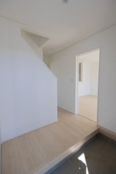 小山市東間々田２丁目の新築一戸建