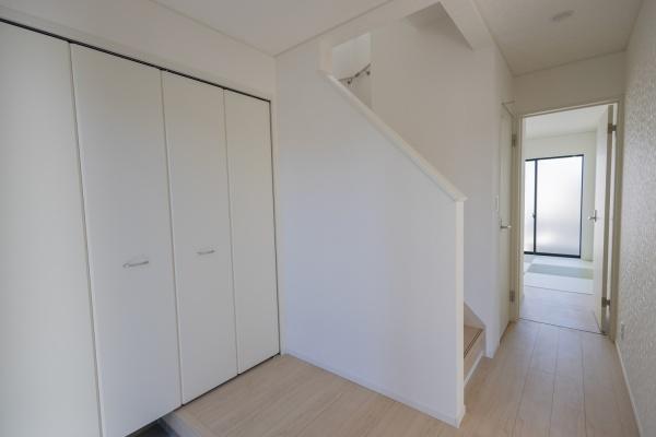 小山市東間々田２丁目の新築一戸建