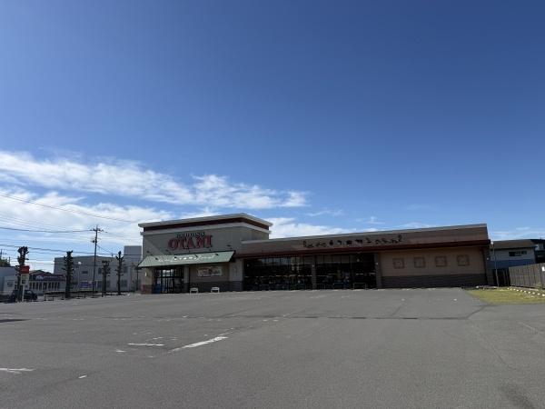 小山市城東6丁目[6階3LDK]スーパー約650m(スーパーオータニ小山店)