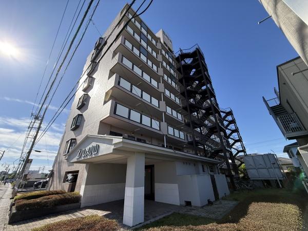 小山市城東6丁目[6階3LDK]スーパー約650m